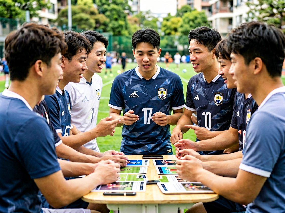 xc体育社区互动，球迷讨论与赛事分析